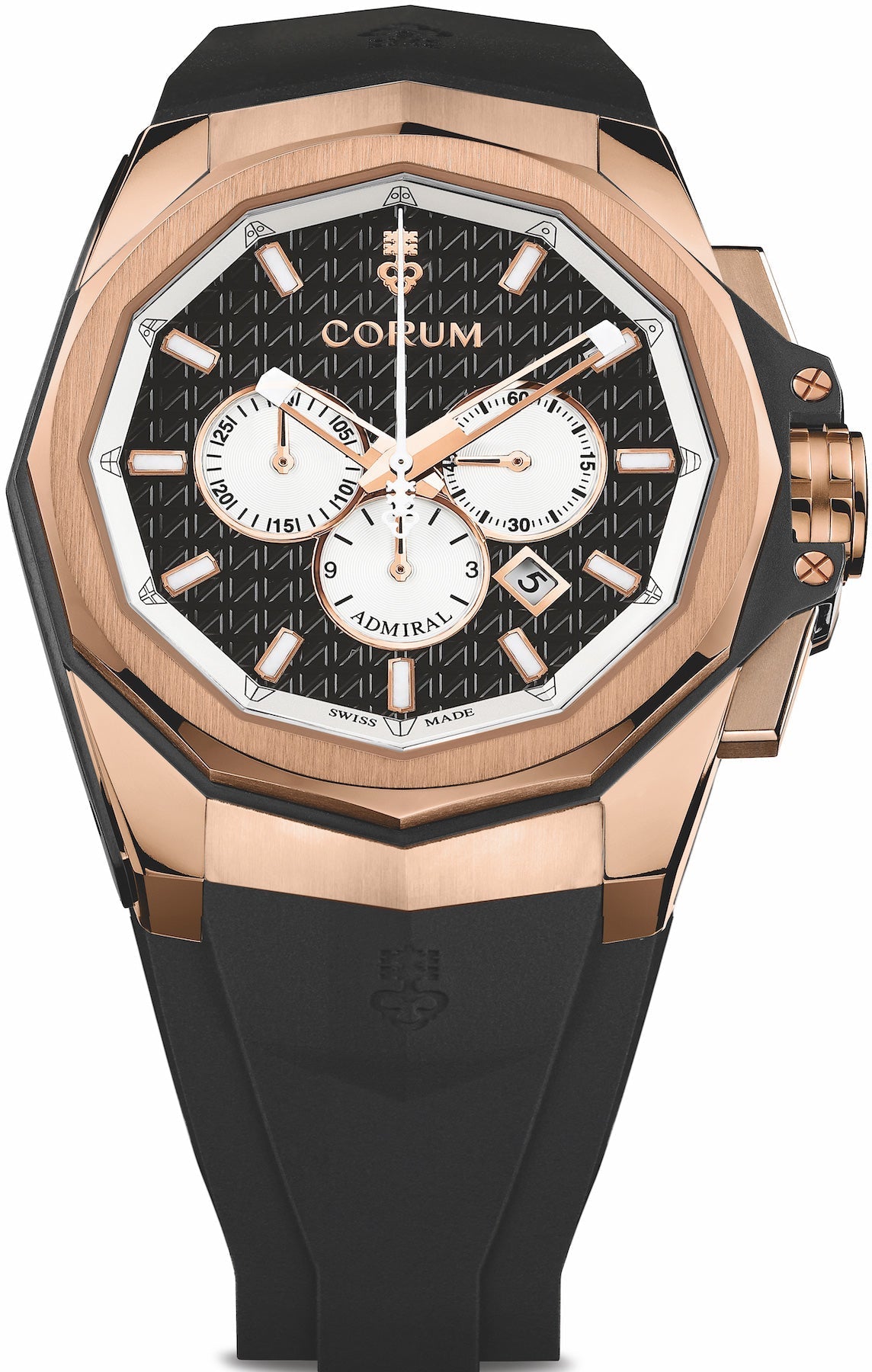 Corum Watch Admiral AC One 45 A132/03932 Image 1