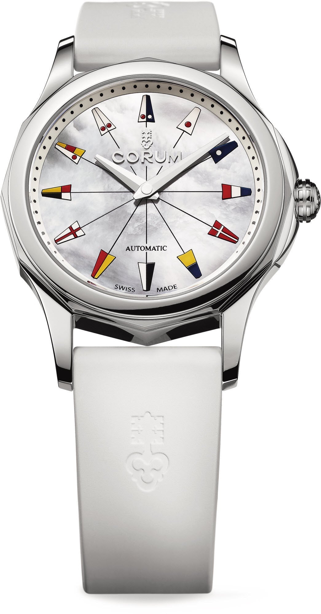 Corum Watch Admiral Legend 32 A400/02853 Image 1