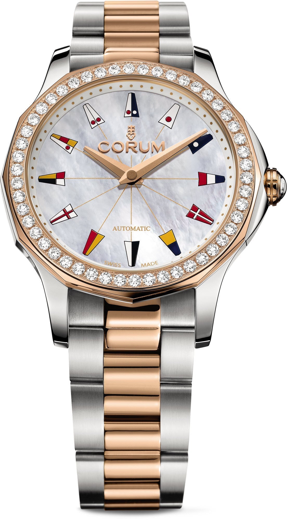 Corum Watch Admiral Legend 32 A400/02902 Image 1
