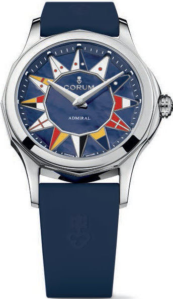 Corum Watch Admiral Legend 32 A400/03173 Image 1