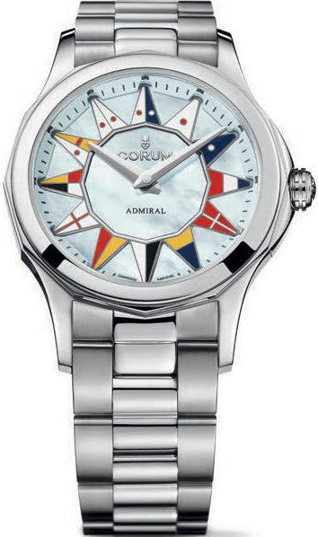 Corum Watch Admiral Legend 32 A400/03175 Image 1