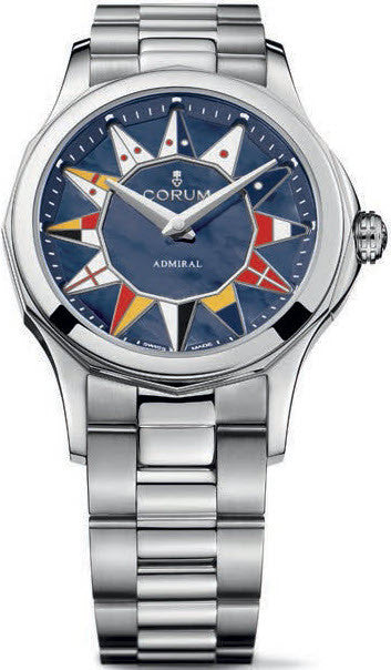 Corum Watch Admiral Legend 32 A400/03176 Image 1