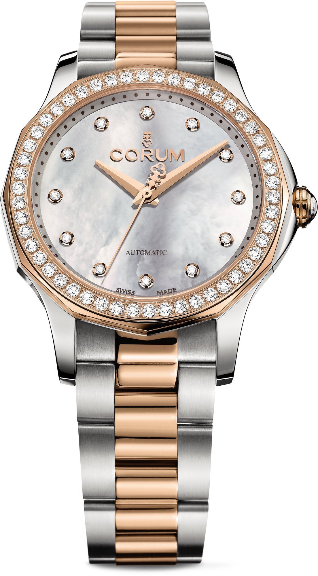 Corum Watch Admiral Legend 38 A082/02816 Image 1