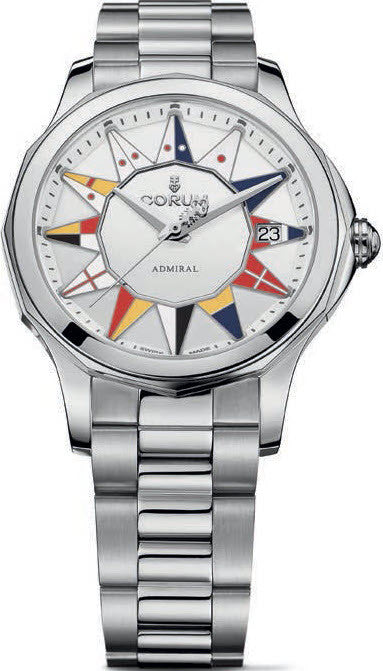 Corum Watch Admiral Legend 38 A082/03184 Image 1