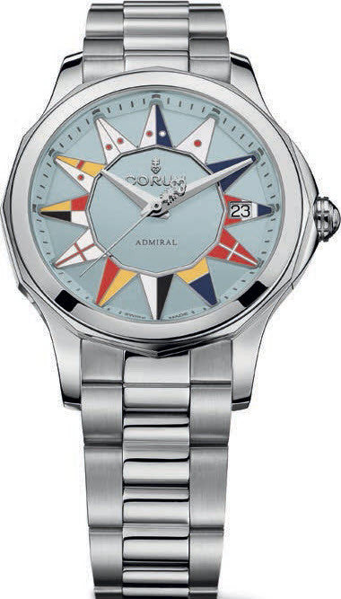 Corum Watch Admiral Legend 38 A082/03262 Image 1