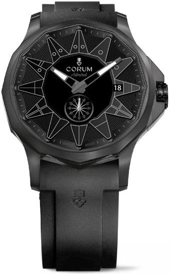 Corum Watch Admiral Legend 42 A395/03818 Image 1