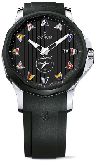 Corum Watch Admiral Legend 42 A395/03856 Image 1