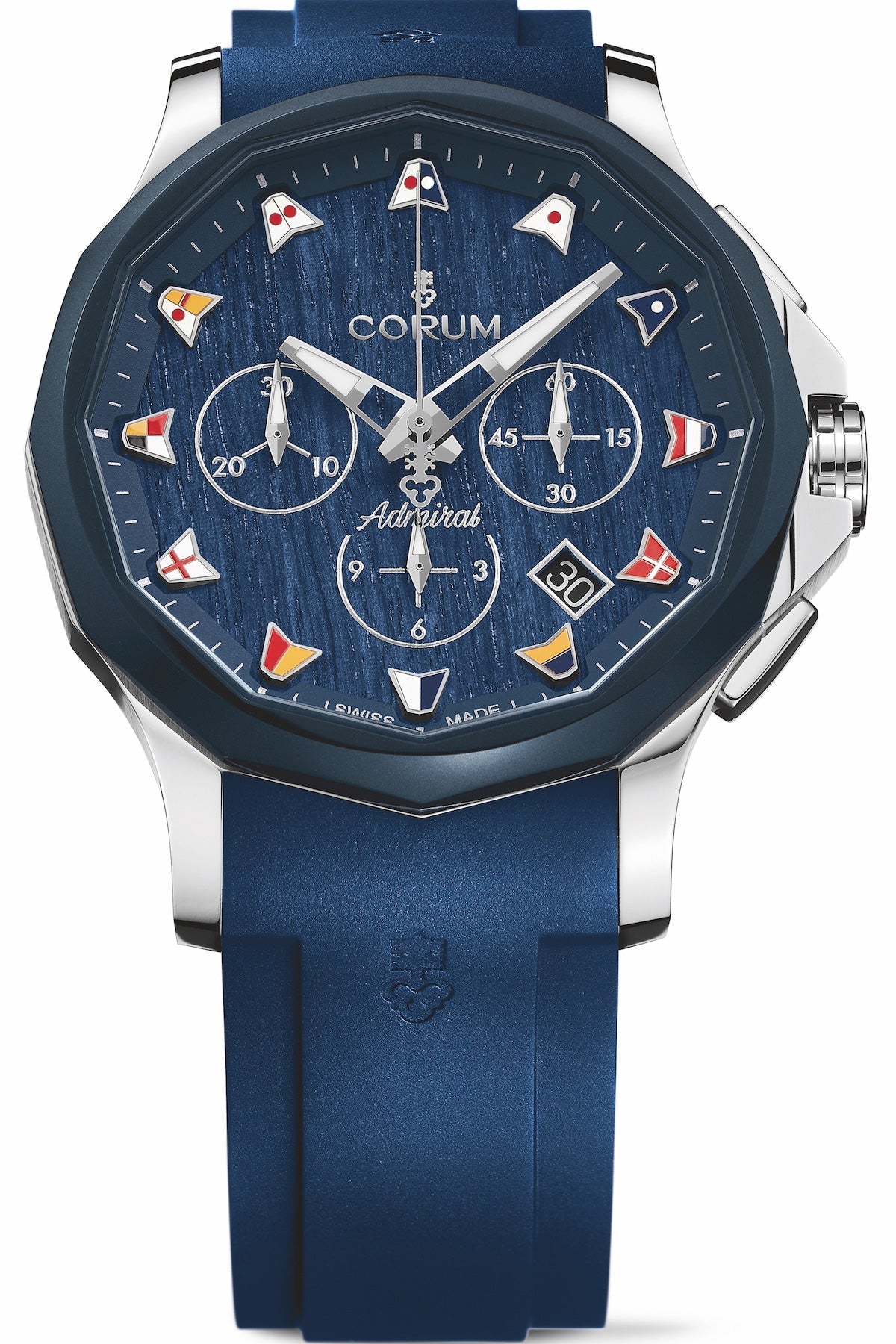 Corum Watch Admiral Legend 42 A984/03597 Image 1