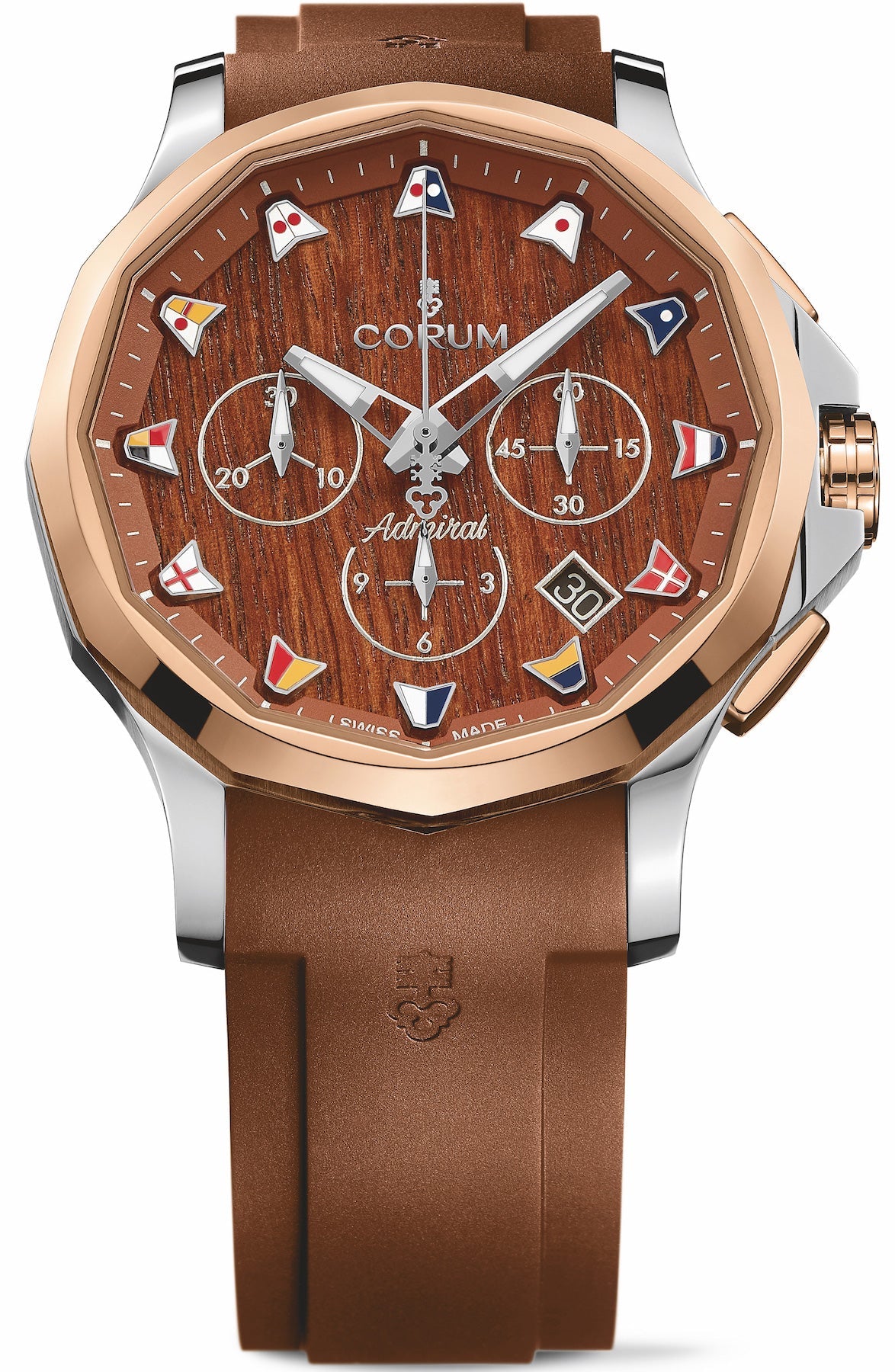 Corum Watch Admiral Legend 42 A984/03598 Image 1