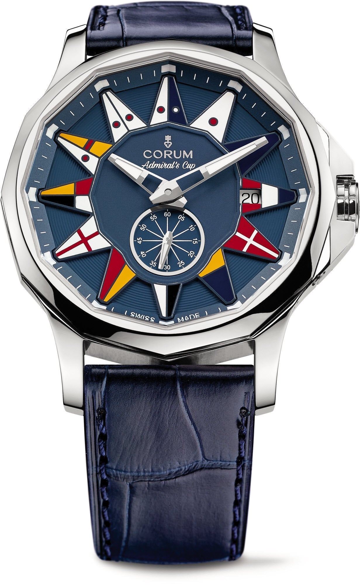Corum Watch Admiral Legend 42 Automatic A395/02982 Image 1