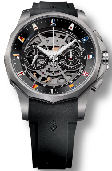 Corum Watch Admiral Legend 47 Squelette A404/02901 Image 1