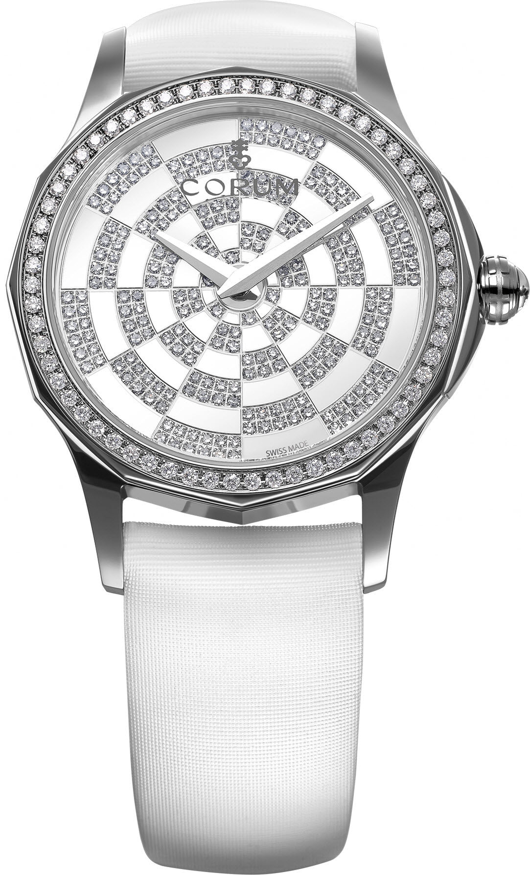Corum Watch Admirals Cup Legend 32 A020/02579 Image 1
