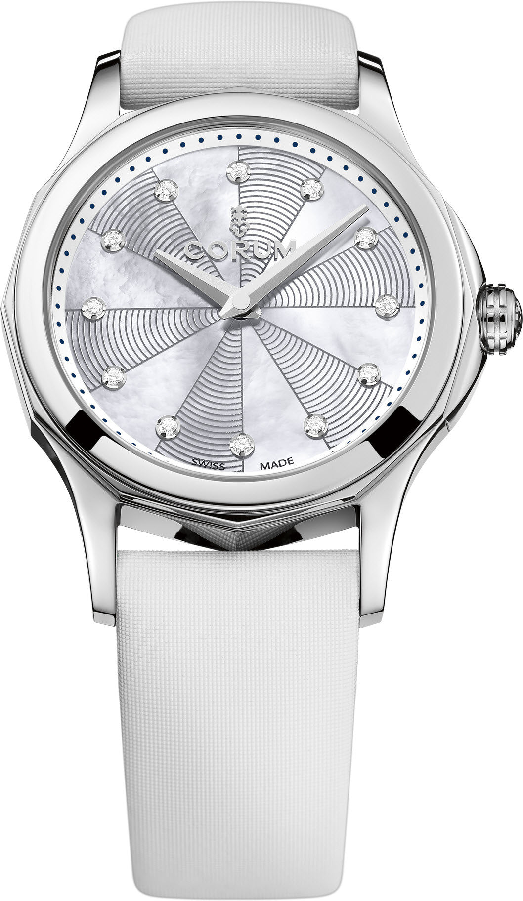 Corum Watch Admirals Cup Legend 32 A020/02667 Image 1