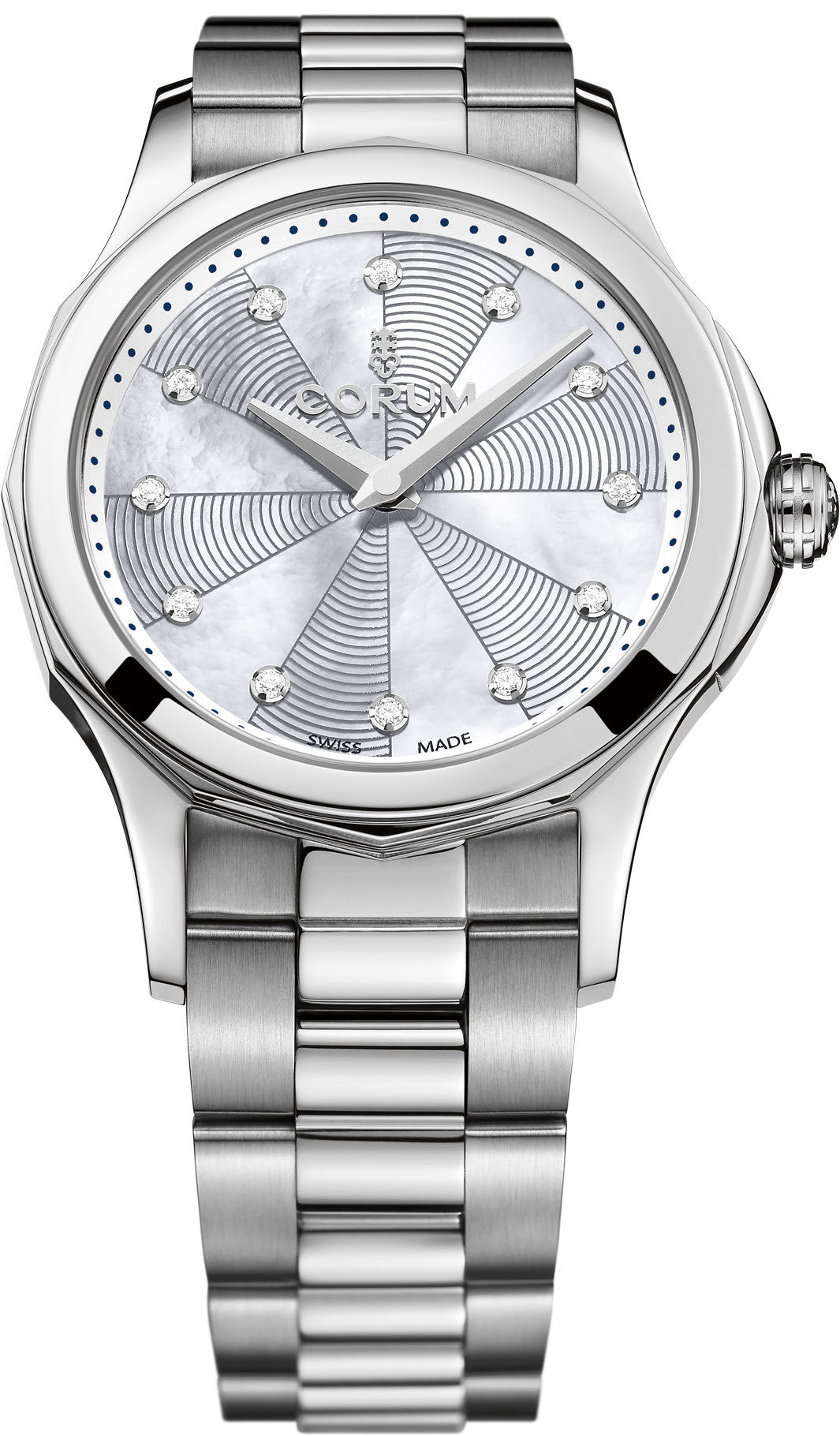 Corum Watch Admirals Cup Legend 32 A020/02668 Image 1