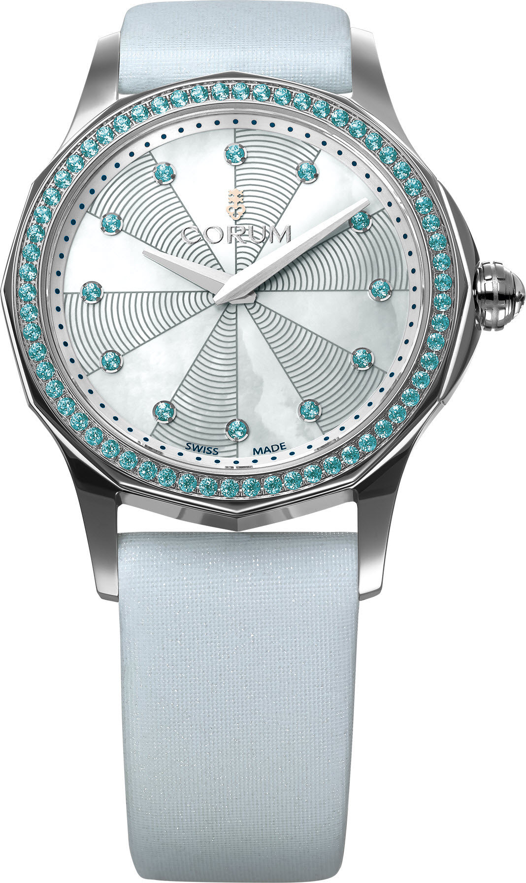Corum Watch Admirals Cup Legend 32 Limited Edition A020/02580 Image 1