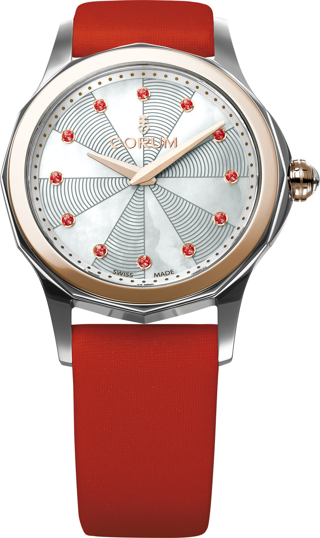 Corum Watch Admirals Cup Legend 32 Limited Edition A020/02581 Image 1