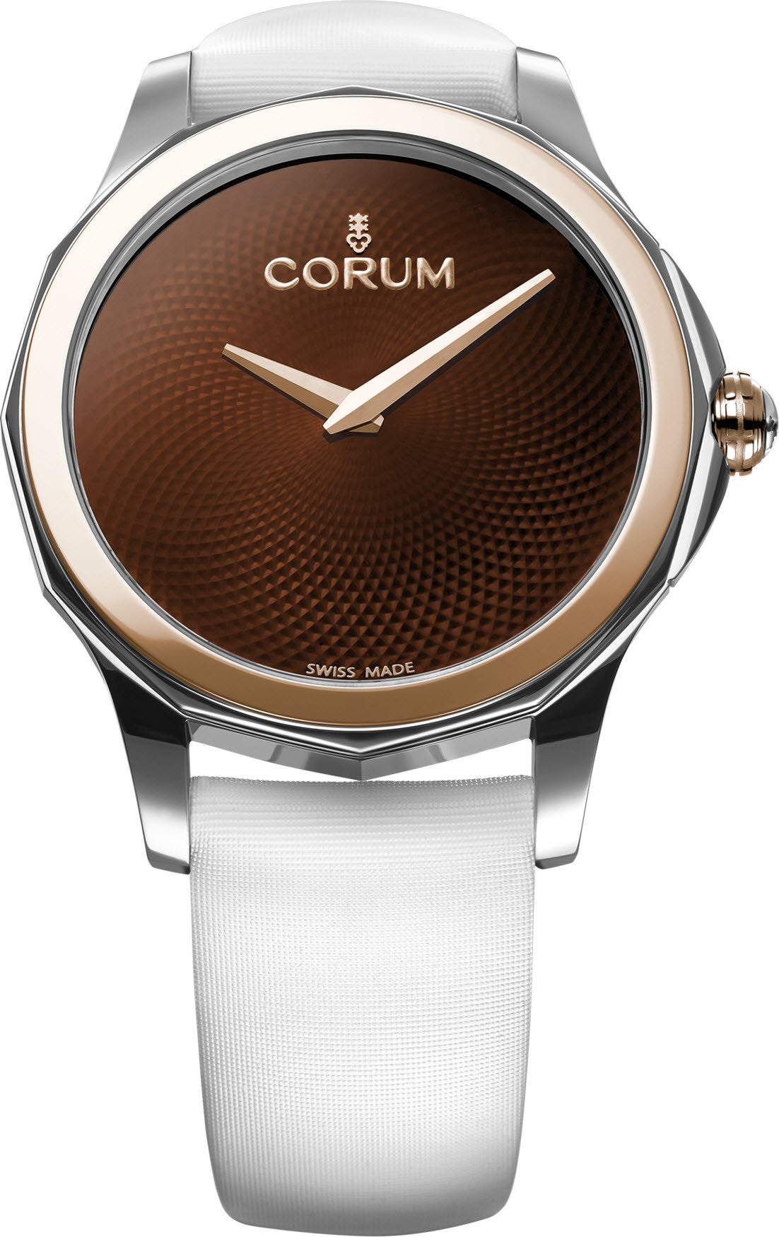 Corum Watch Admirals Cup Legend 38 A020/02584 Image 1