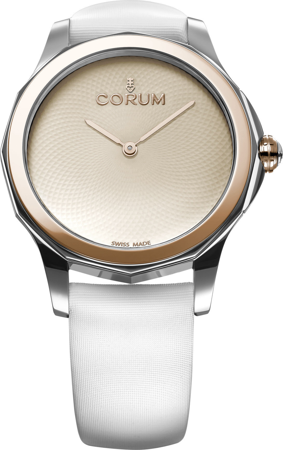 Corum Watch Admirals Cup Legend 38 A020/02585 Image 1