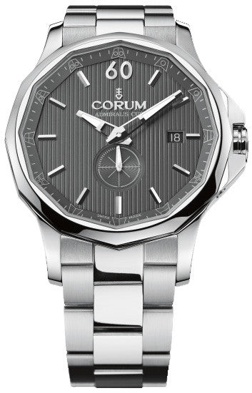 Corum Watch Admirals Cup Legend 42 A395/01003 Image 1