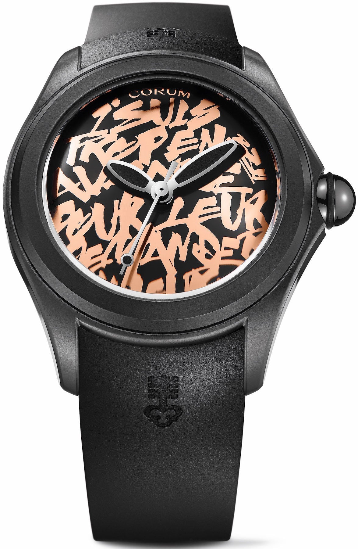 Corum Watch Booba L082/03366 Image 1