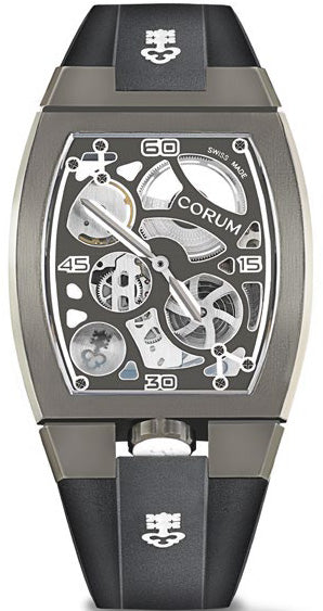 Corum Watch Bridge Skeleton B410/03861 Image 1