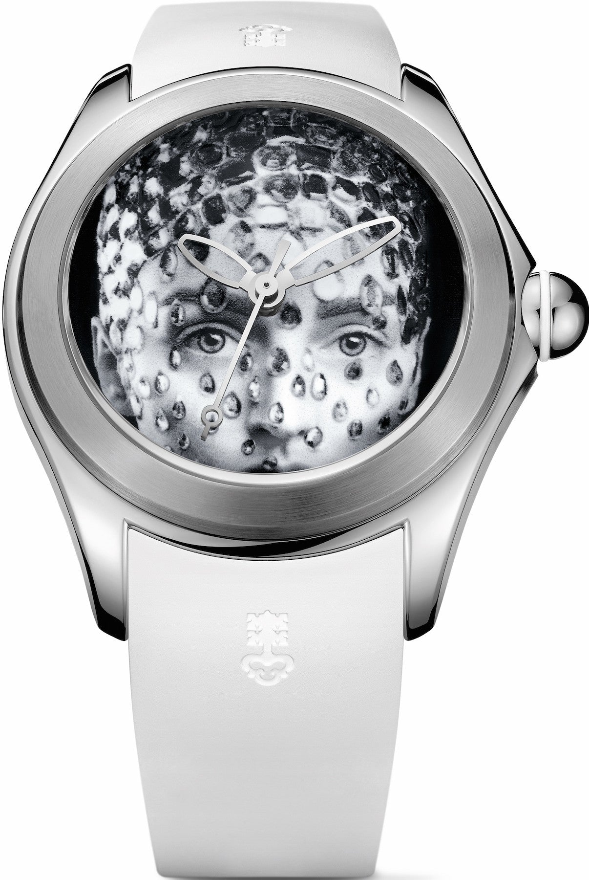 Corum Watch Bubble 42 Juliette Jourdain Limited Edition L082/03361 Image 1
