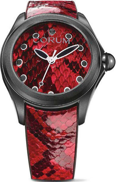 Corum Watch Bubble 42 Limited Edition L082/03208 Image 1