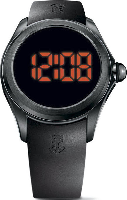Corum Watch Bubble 47 Disconnected L405/03346 Image 1