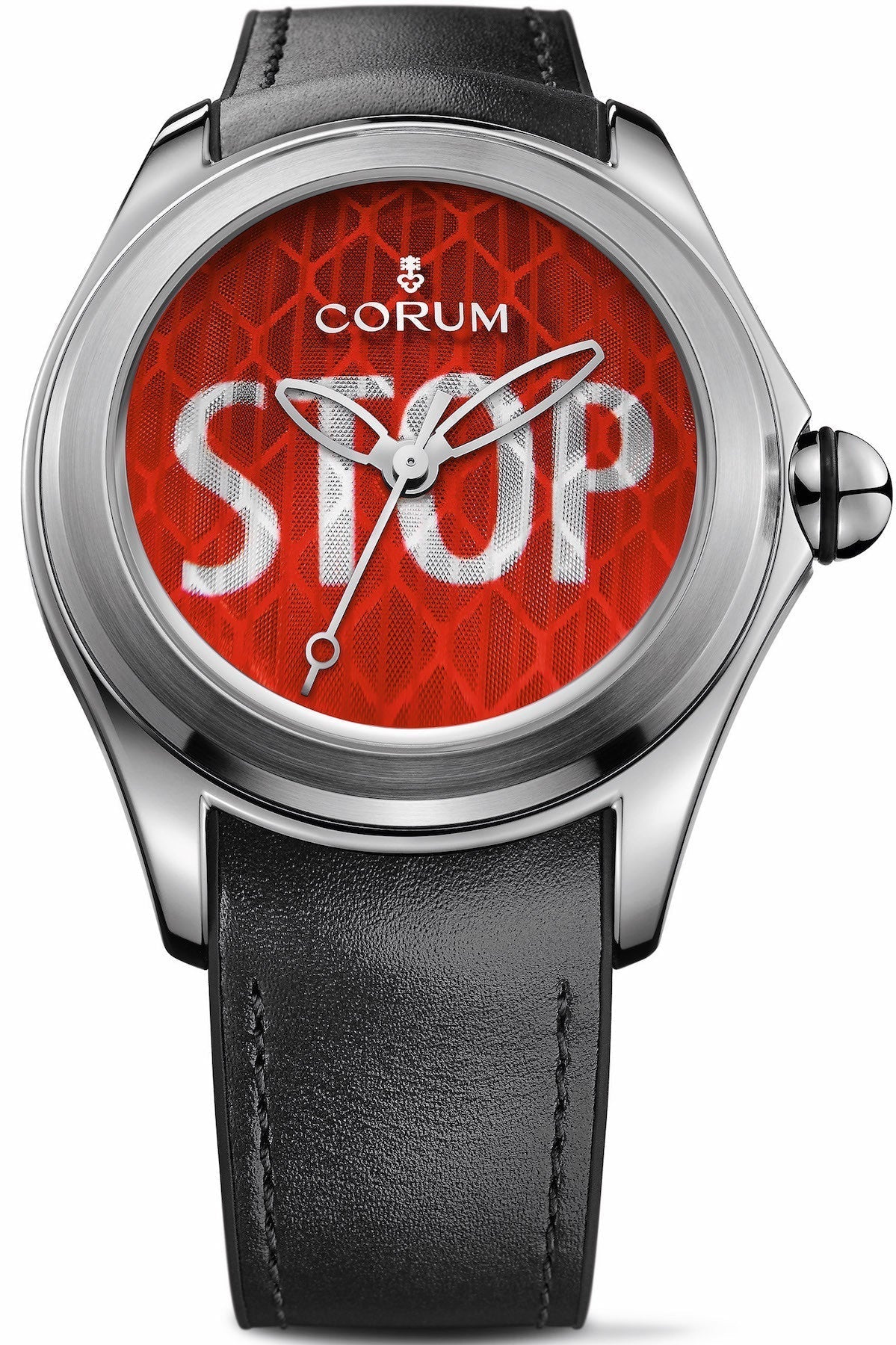 Corum Watch Bubble 47 Stop Limited Edition L082/03207 Image 1