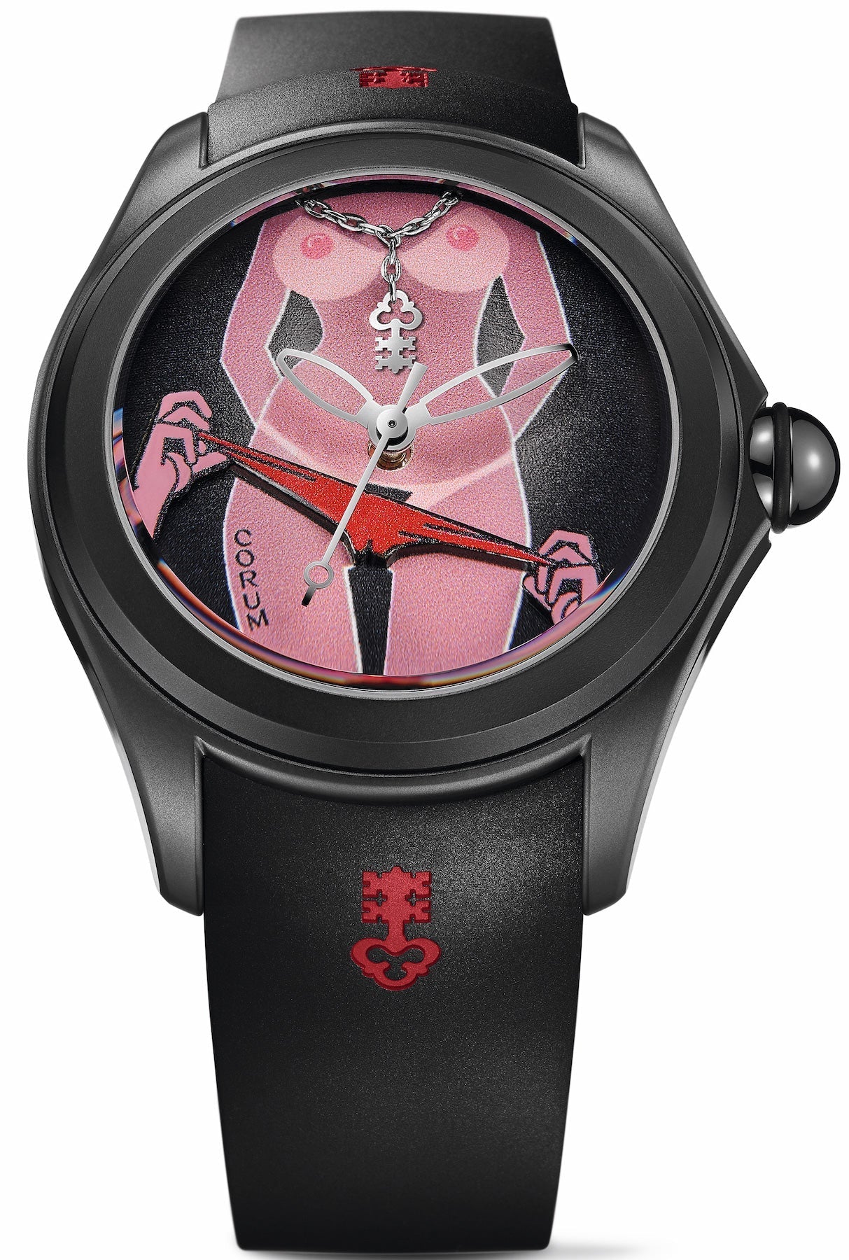 Corum Watch Bubble L082/03670 Image 1