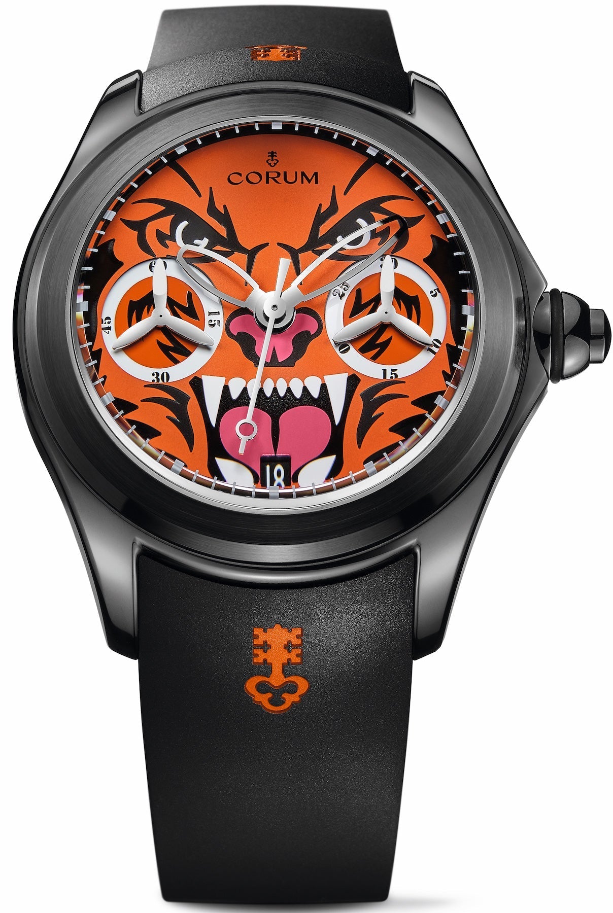Corum Watch Bubble L771/03567 Image 1