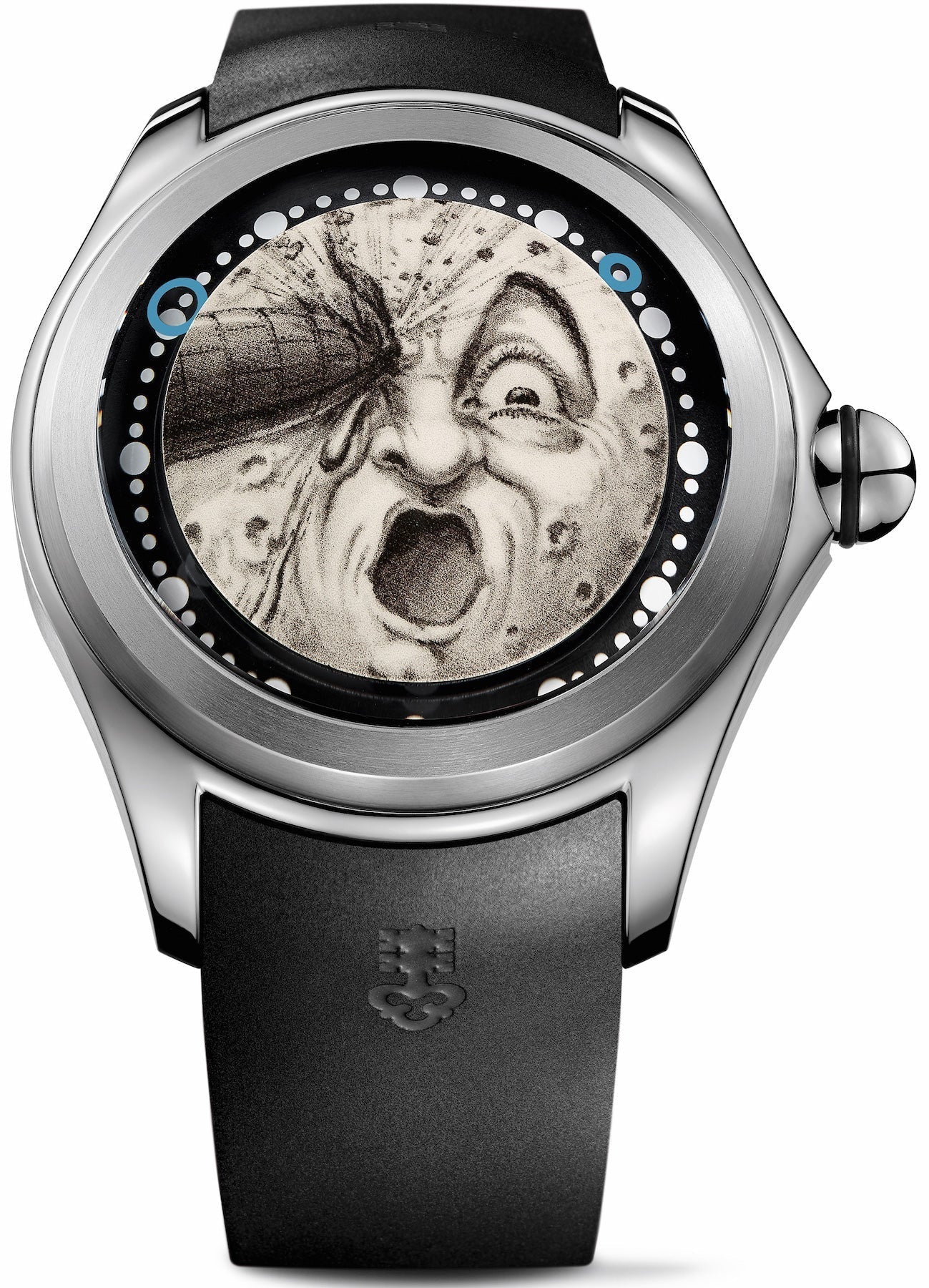 Corum Watch Bubble Magical L390/03637 Image 1
