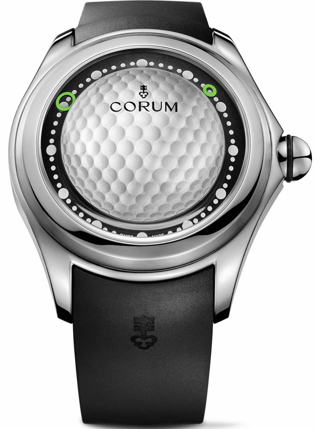 Corum Watch Bubble Magical L390/03640 Image 1