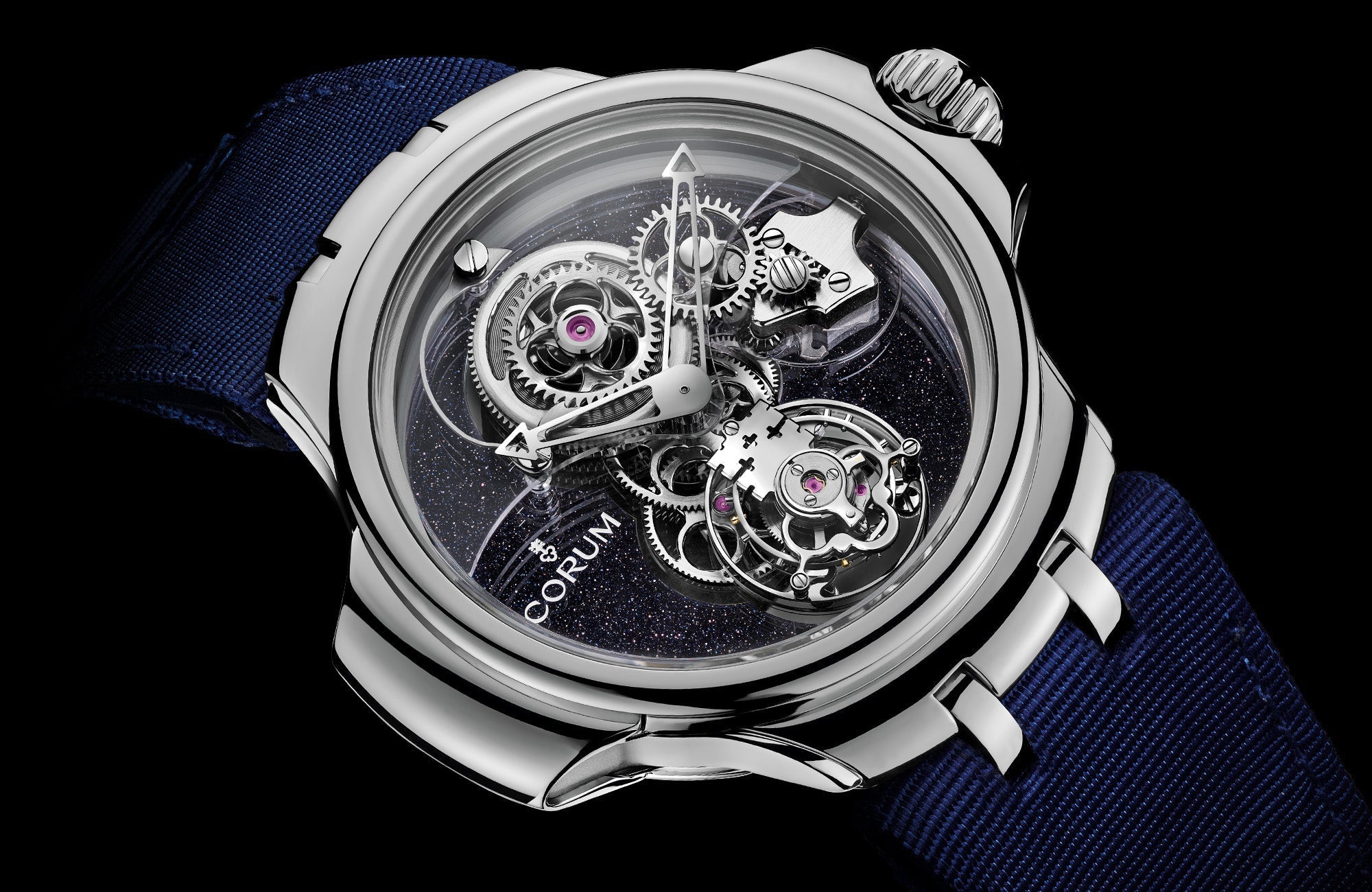 Corum Watch Concept Watch Z374/04426 Image 2