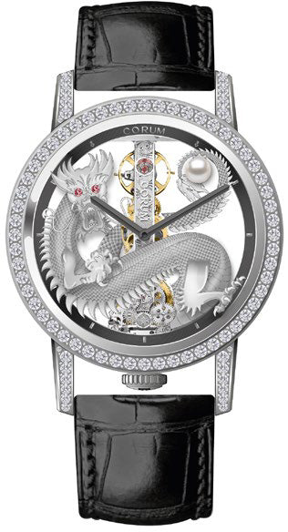 Corum Watch GB Dragon B113/03909 Image 1