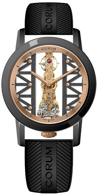 Corum Watch GB Titanium B113/03831 Image 1