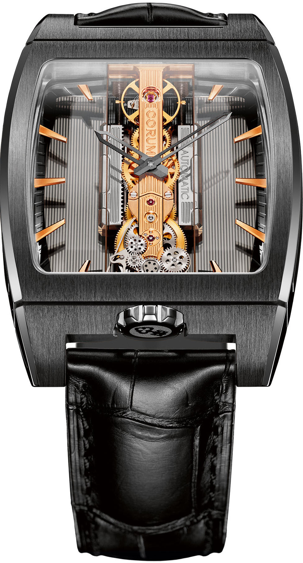 Corum Watch Golden Bridge Automatic B313/02444 Image 1