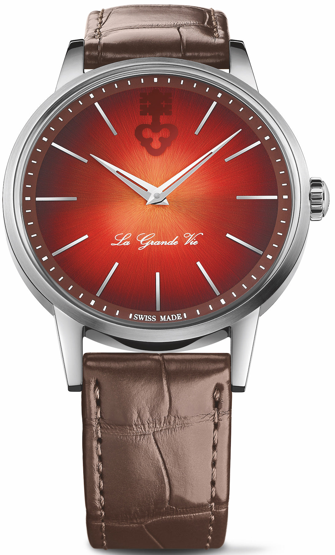 Corum Watch La Grande Vie Z082/03588 Image 1