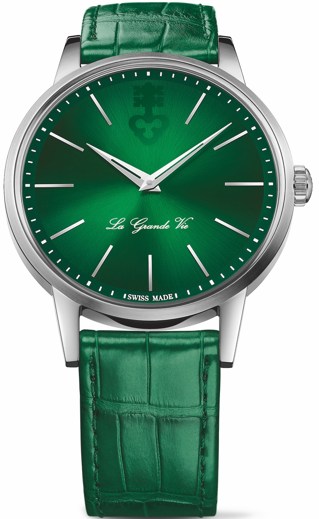 Corum Watch La Grande Vie Z082/03591 Image 1