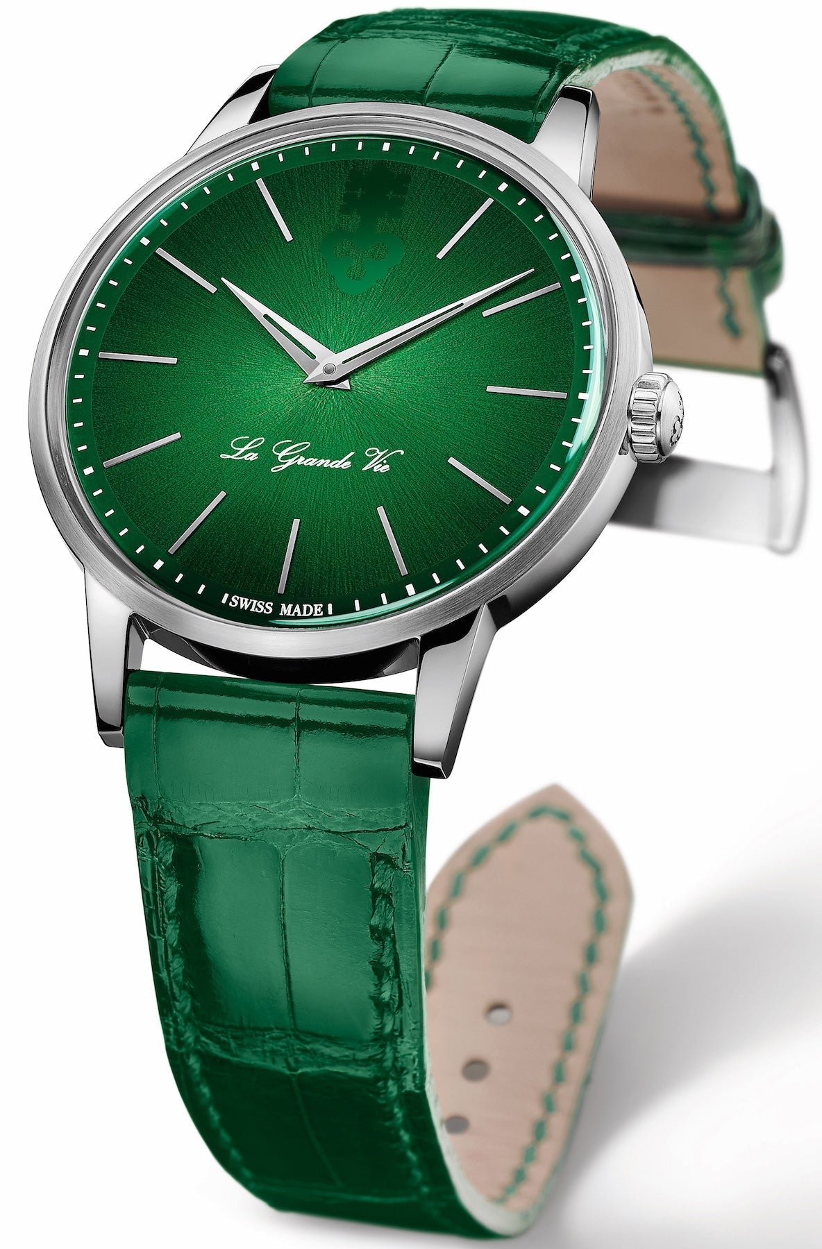 Corum Watch La Grande Vie Z082/03591 Image 2