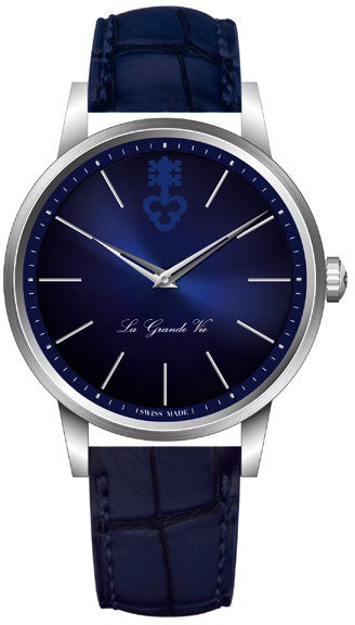 Corum Watch La Grande Vie Z082/03866 Image 1