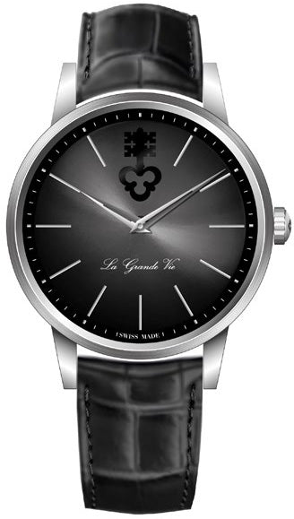 Corum Watch La Grande Vie Z082/03867 Image 1