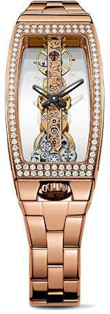 Corum Watch Miss Golden Bridge B113/00977 Image 1