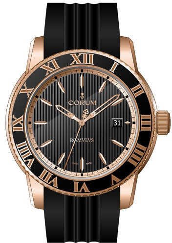Corum Watch Romvlvs R082/03233 Image 1