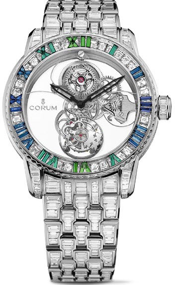 Corum Watch Romvlvs R374/03855 Image 1