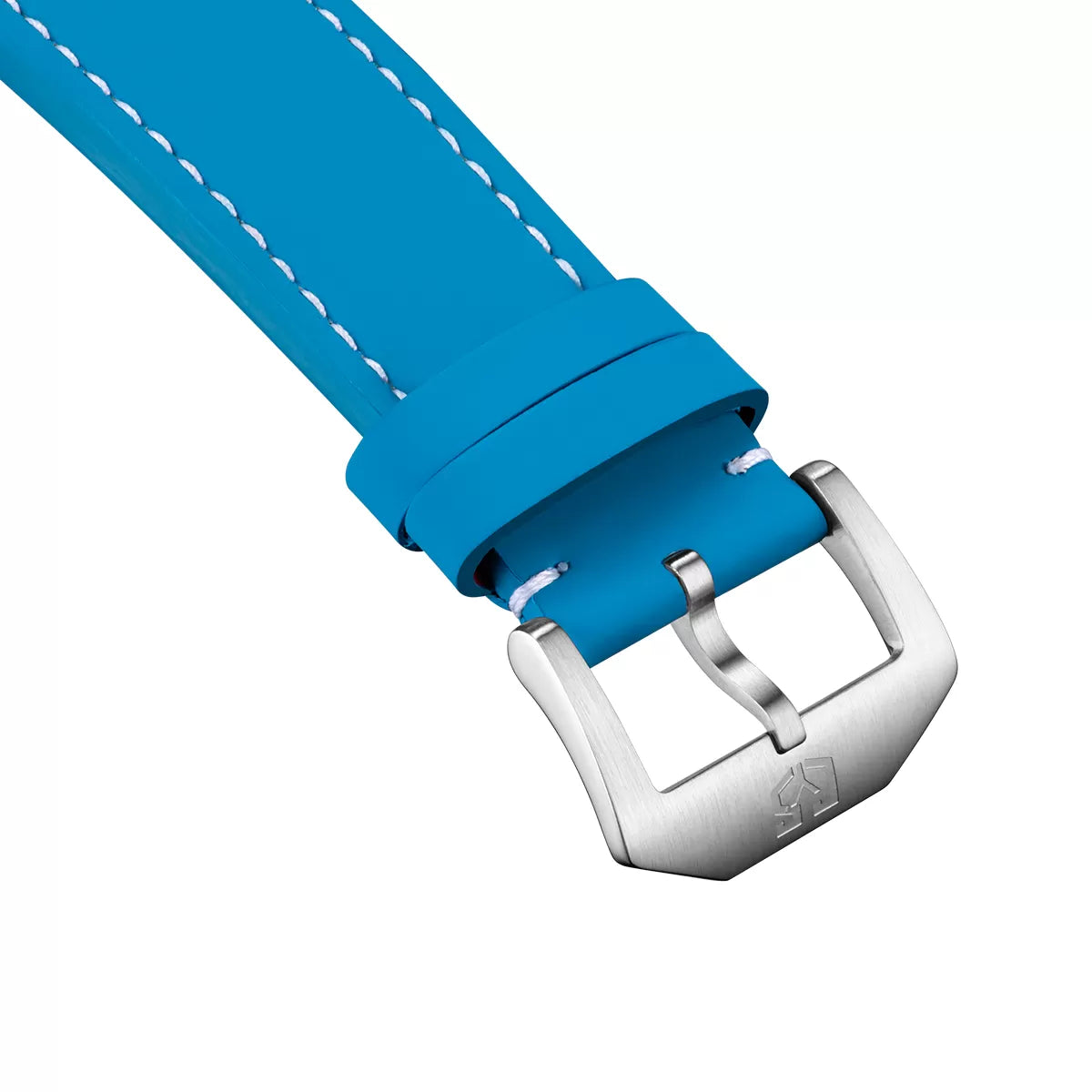 Cuervo y Sobrinos Buceador Caribe Watch 2860.1LB Image 4