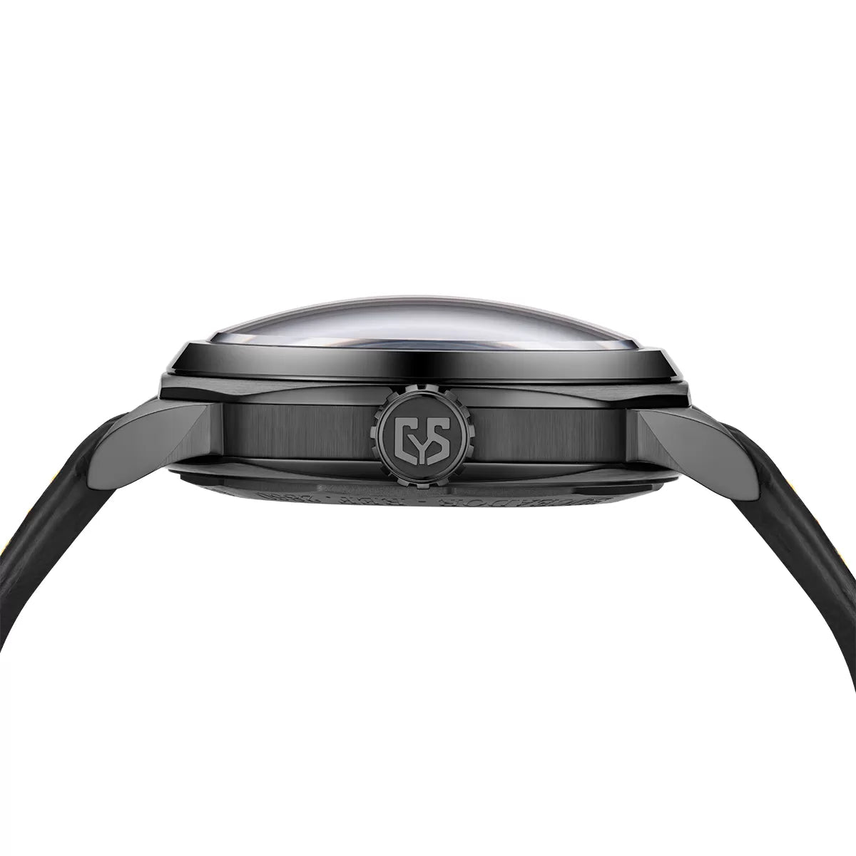 Cuervo y Sobrinos Buceador Caribe Watch 2860.3NY Image 3