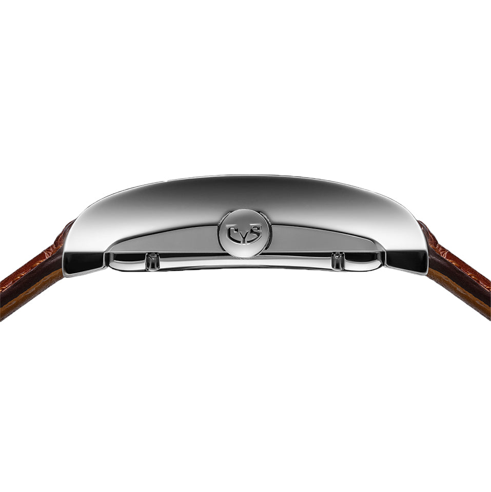 Cuervo y Sobrinos Esplendidos Heritage Watch 2452.1HLE Image 5