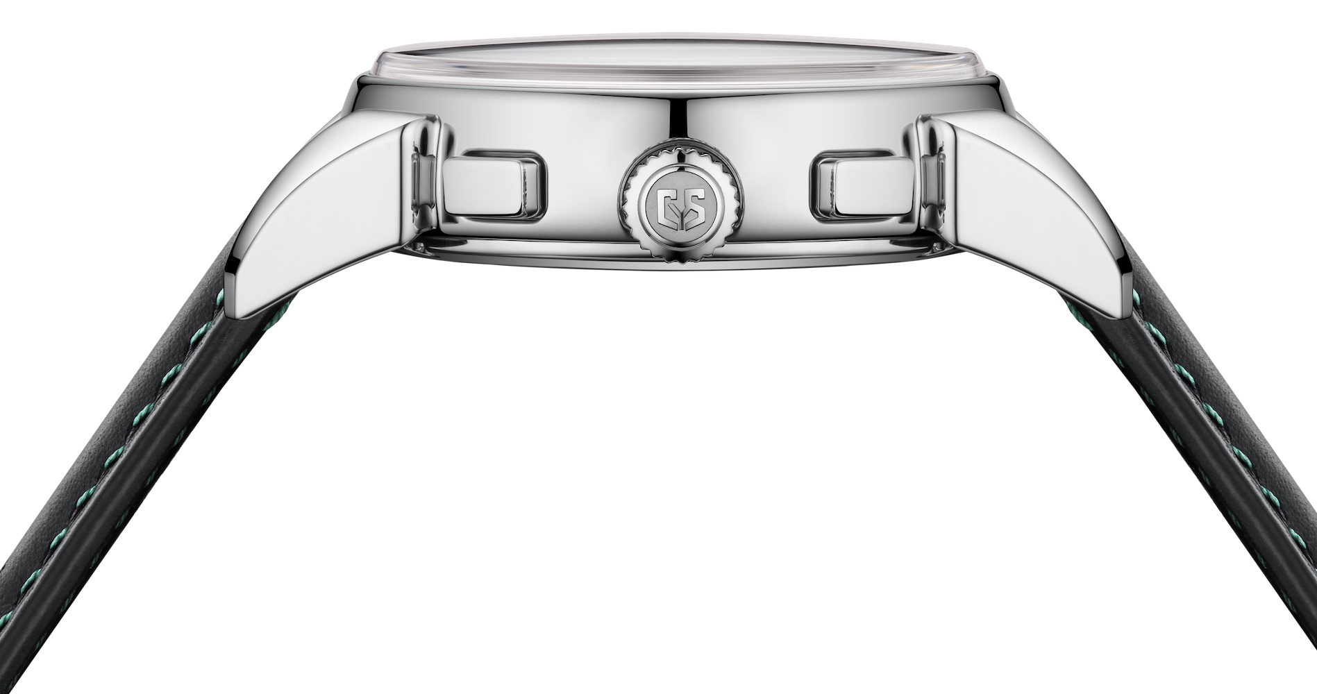 Cuervo y Sobrinos Historiador Historic Endurance Limited Edition Watch 3144..1HV Image 6