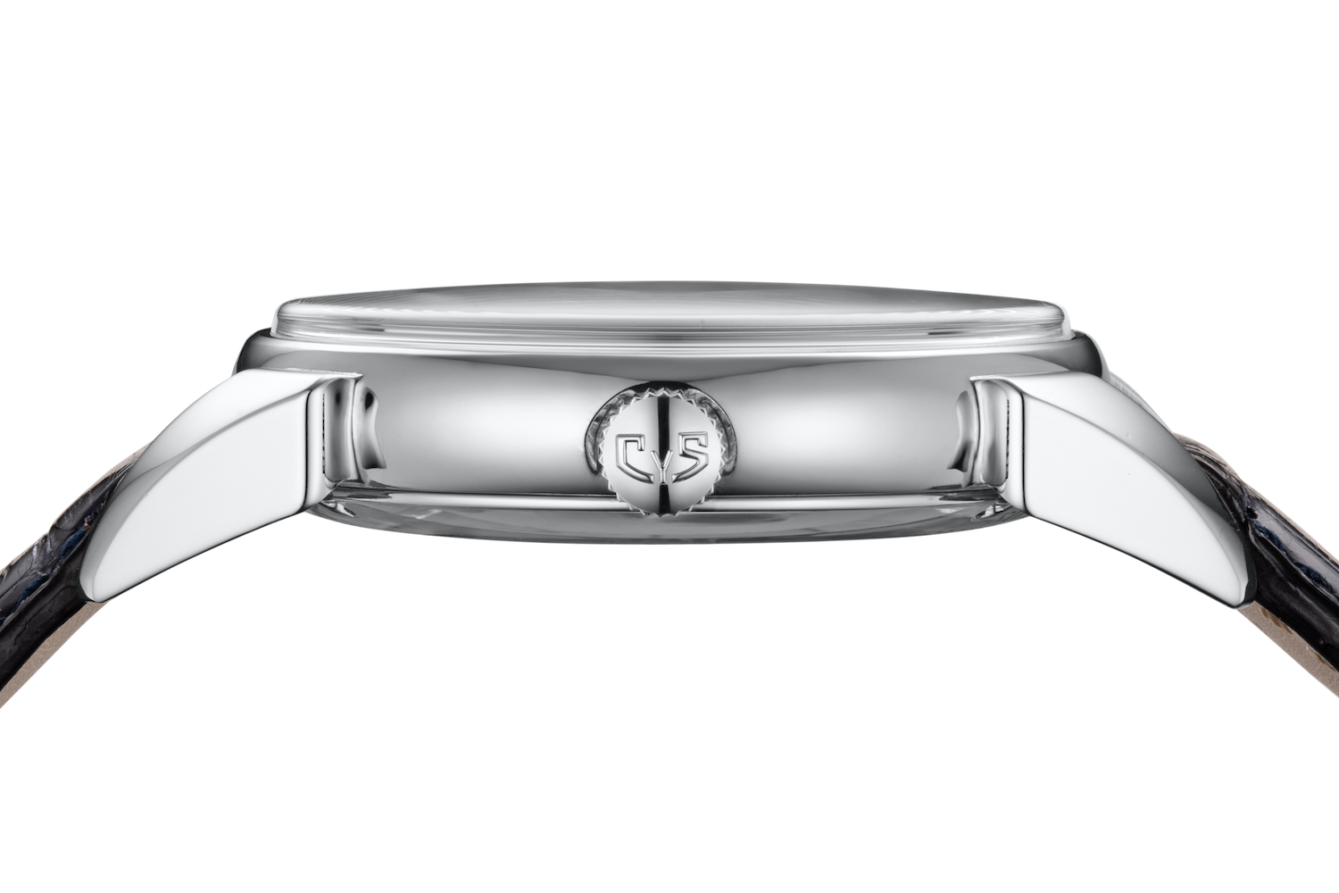 Cuervo y Sobrinos Historiador Tradicion San Rafael Limited Edition Watch 3195.1SR.A Image 5